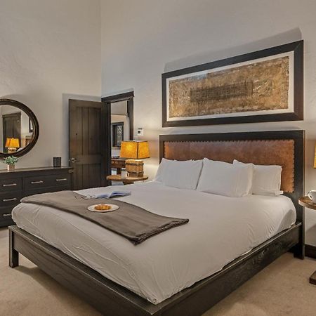 Aspen Glade Retreat Villa Beaver Creek Bagian luar foto
