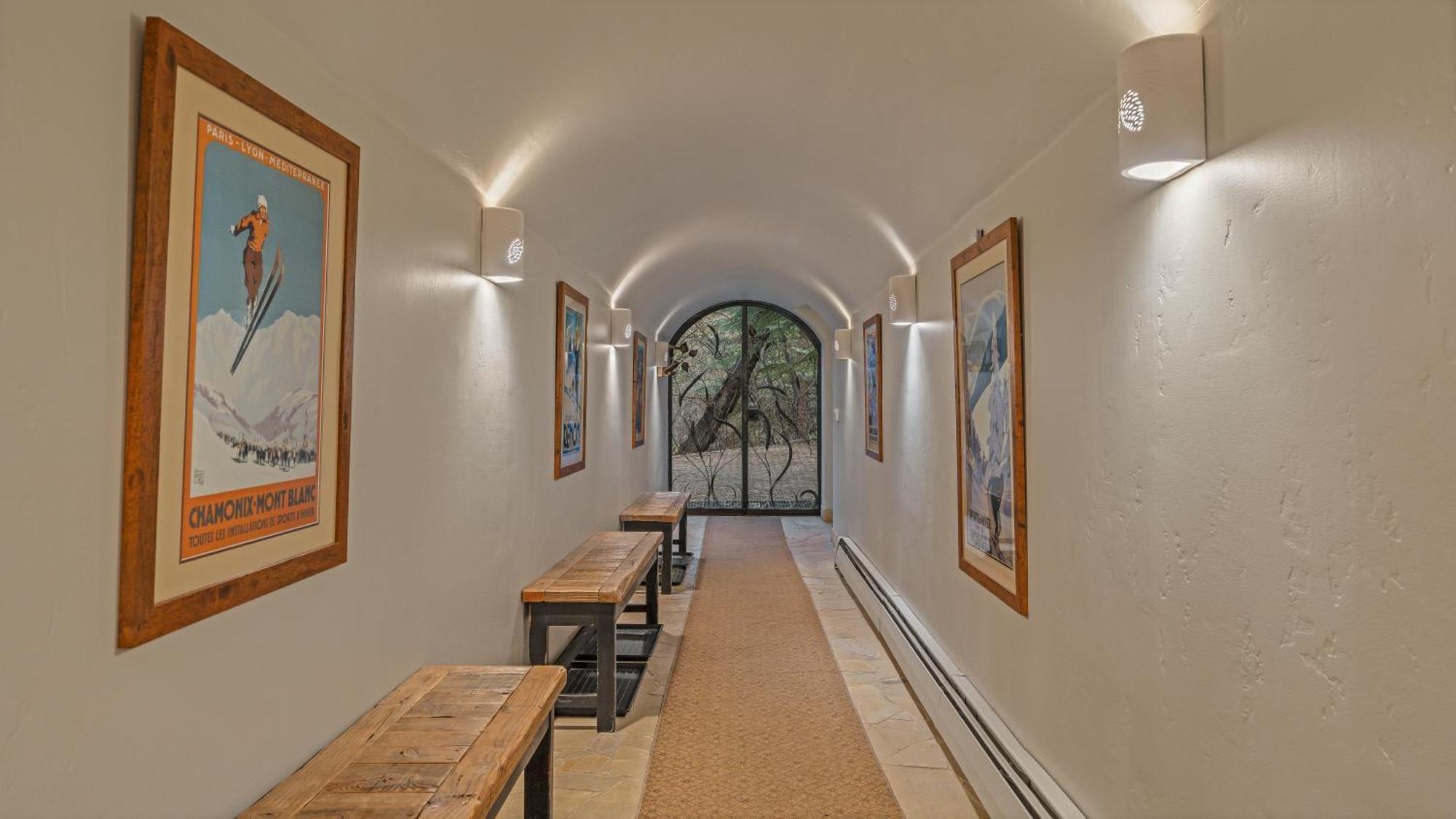 Aspen Glade Retreat Villa Beaver Creek Bagian luar foto