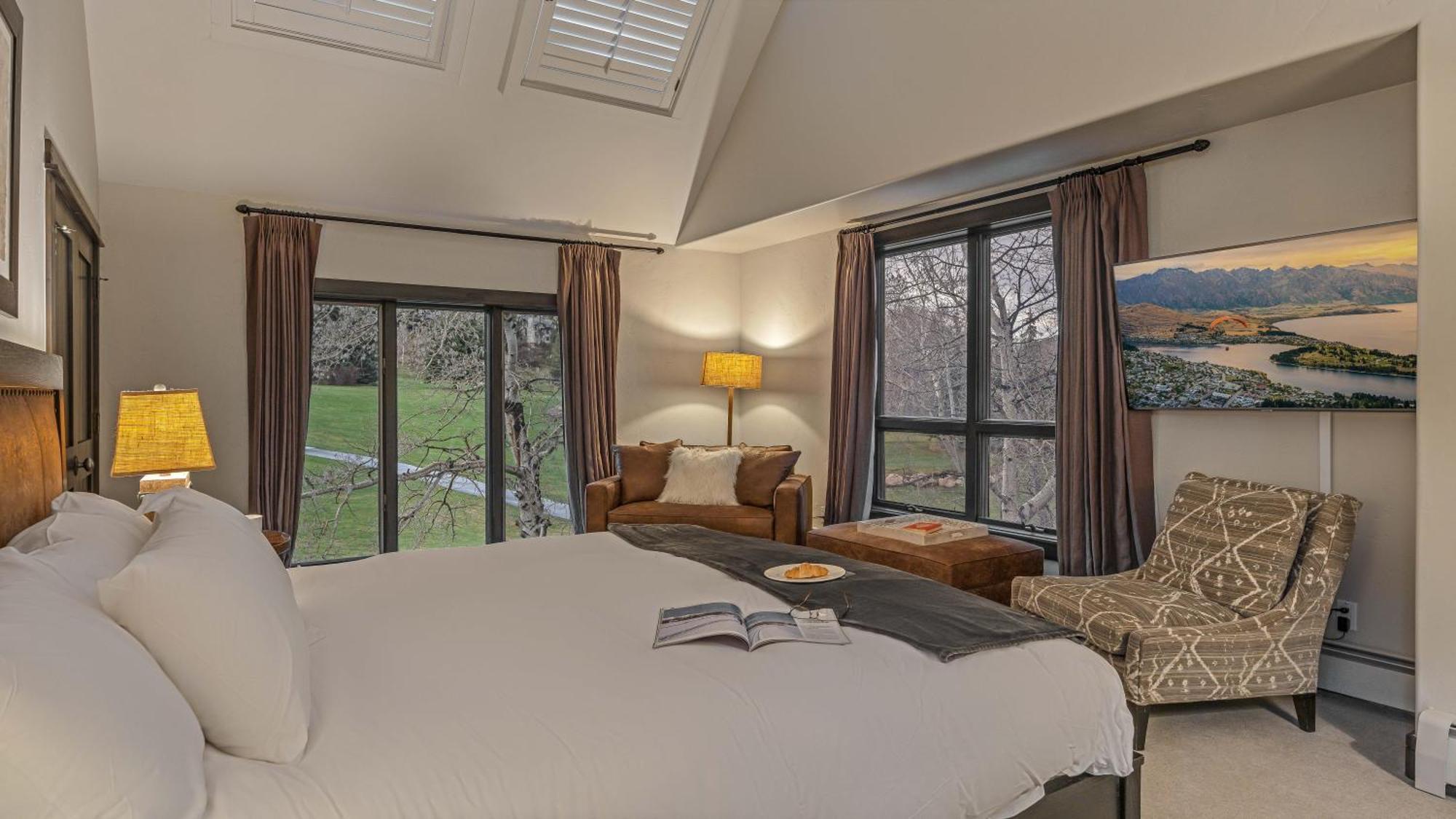 Aspen Glade Retreat Villa Beaver Creek Bagian luar foto