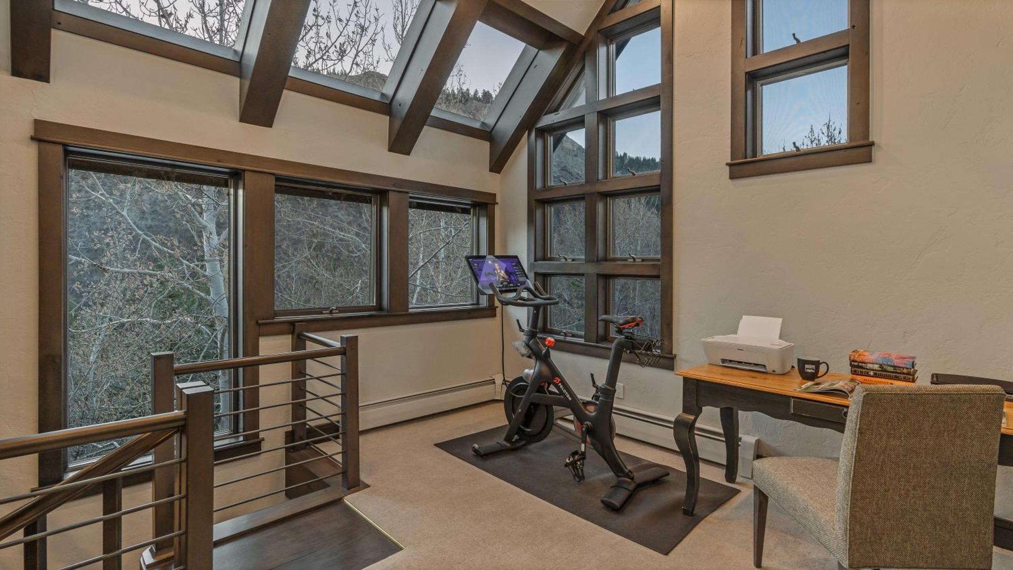 Aspen Glade Retreat Villa Beaver Creek Bagian luar foto
