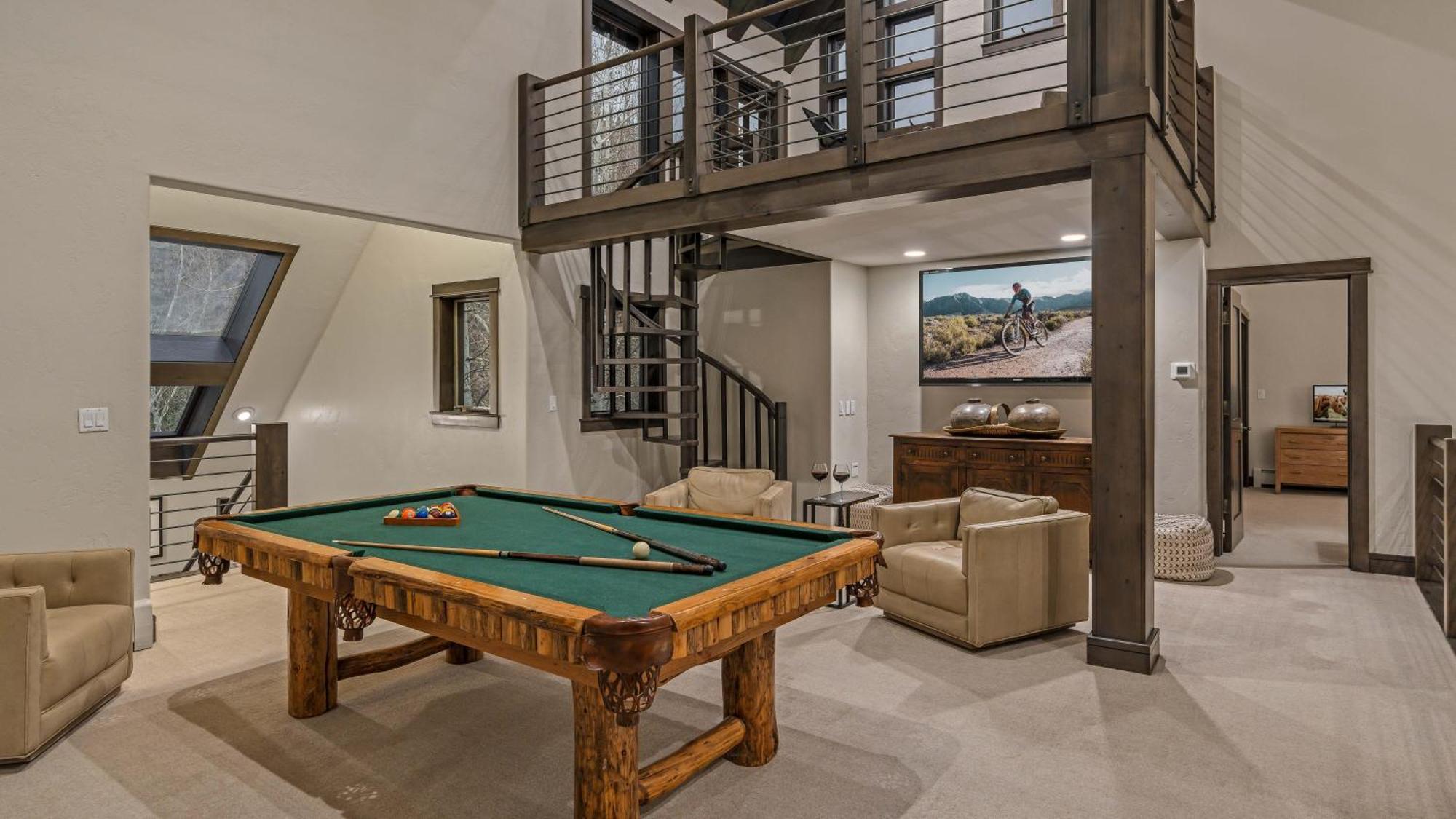 Aspen Glade Retreat Villa Beaver Creek Bagian luar foto